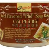 Soup base Beef Cot Pho BO Quoc Viet 283G